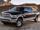 2013 Ram 2500 Mega Cab
